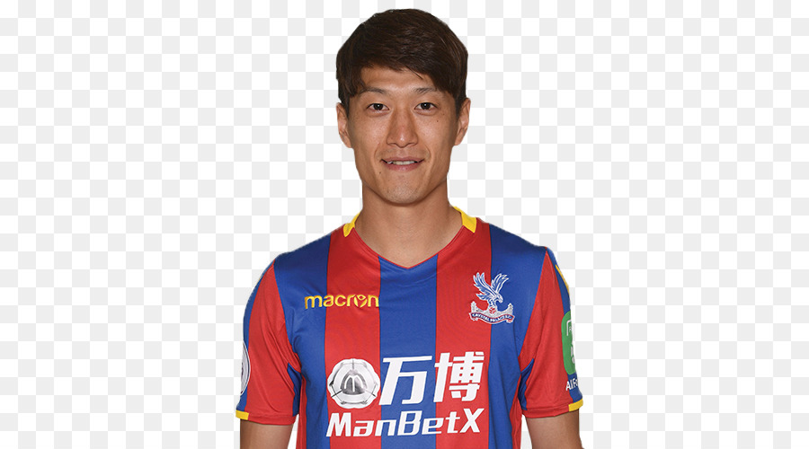 Lee Chungyong，Crystal Palace Fc PNG