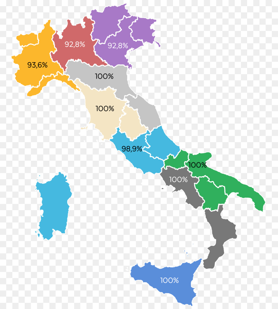 Daerah Italia，Basilicata PNG