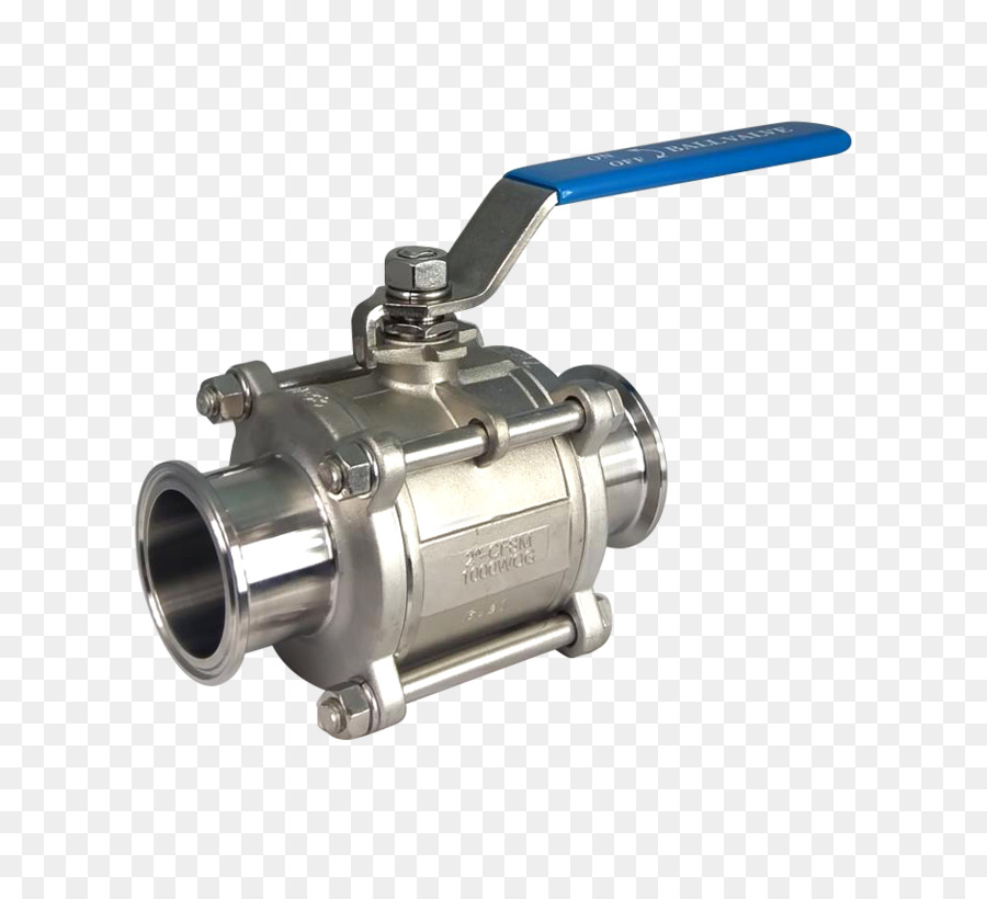 Katup，Ball Valve PNG