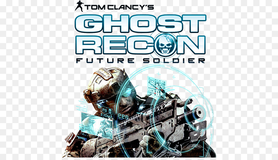 Tom Clancy S Ghost Recon Masa Depan Soldier，Tom Clancy S Ghost Recon Wildlands PNG