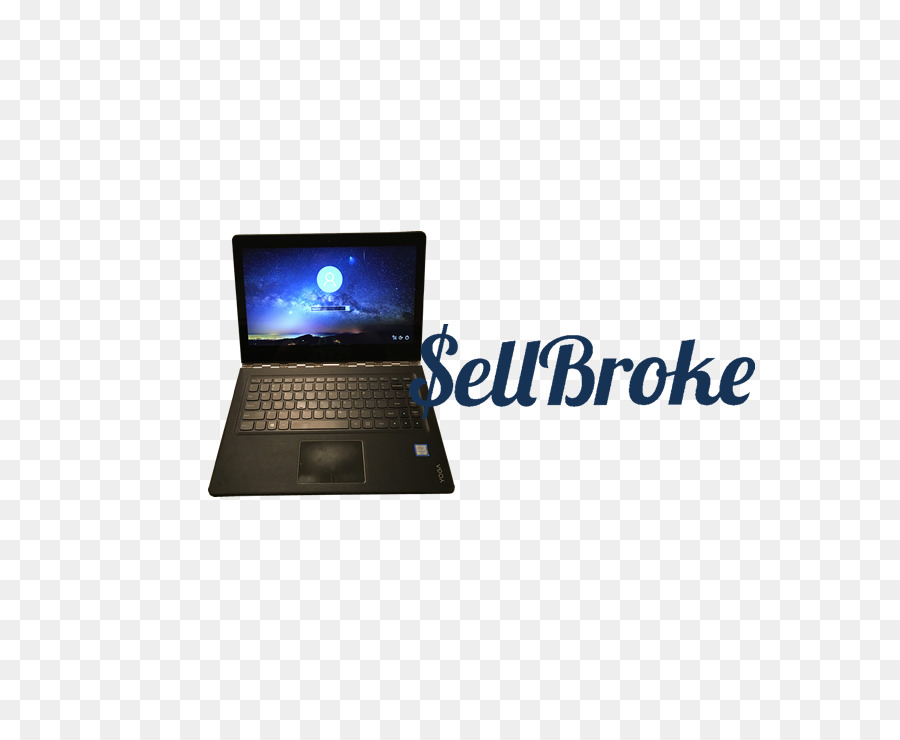 Netbook，Laptop PNG