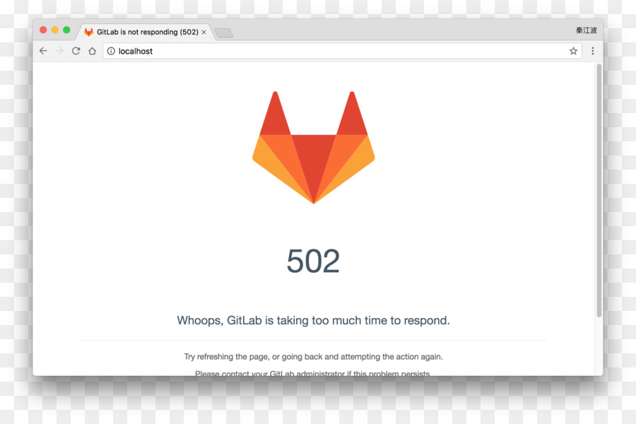 Gitlab，Sistem Penyimpanan Jaringan PNG