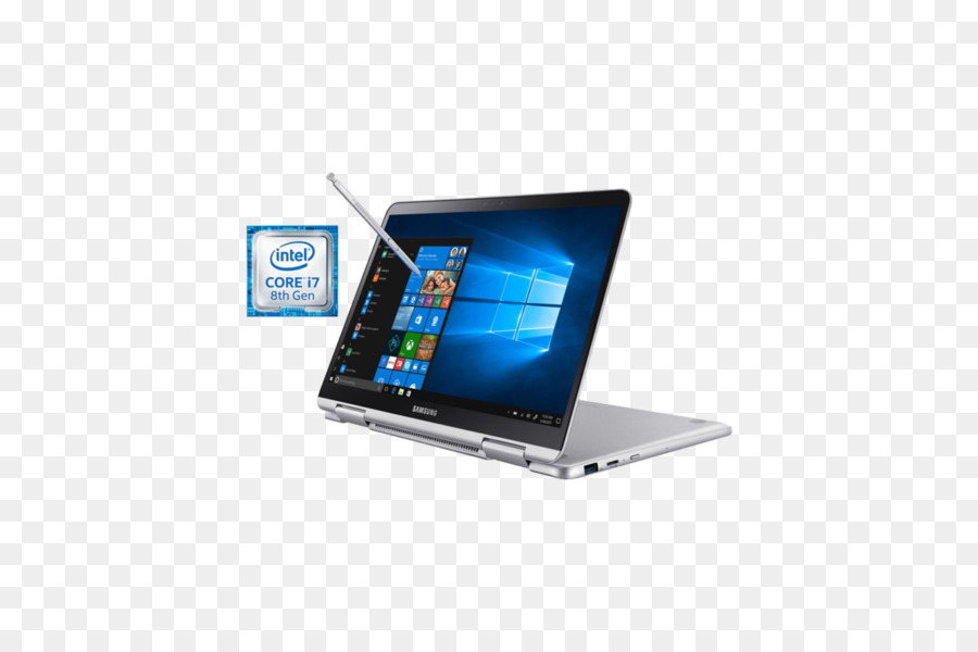 Laptop，Intel PNG