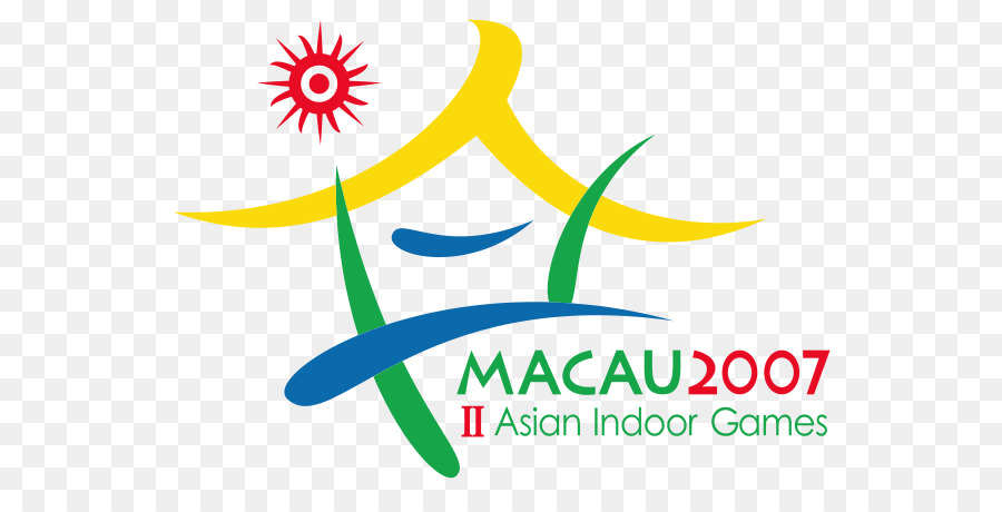 Asian Indoor Games 2007，2017 Asia Indoor Dan Seni Bela Diri Permainan PNG