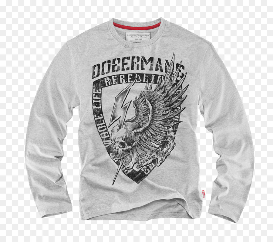 Tshirt，Dobermann PNG