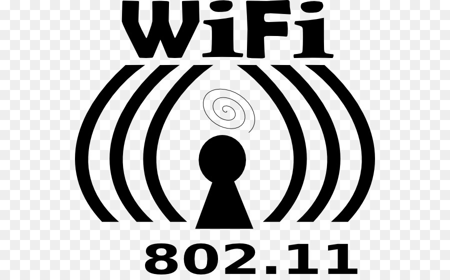 Wifi，Simbol PNG