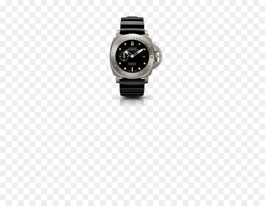 Panerai，Panerai Pria Luminor Marina 1950 3 Hari PNG