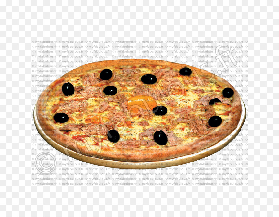 Pizza Sisilia，Pissaladière PNG