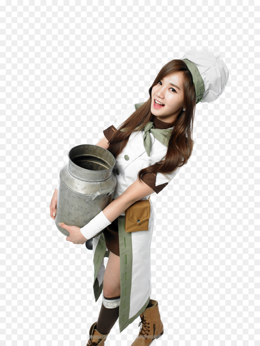 Yoo Ara，Halo Venus PNG