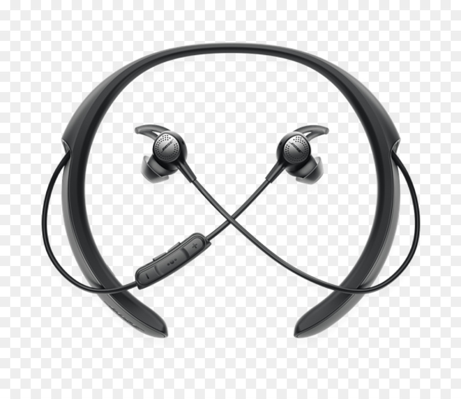 Noisecancelling Headphone，Quietcomfort PNG