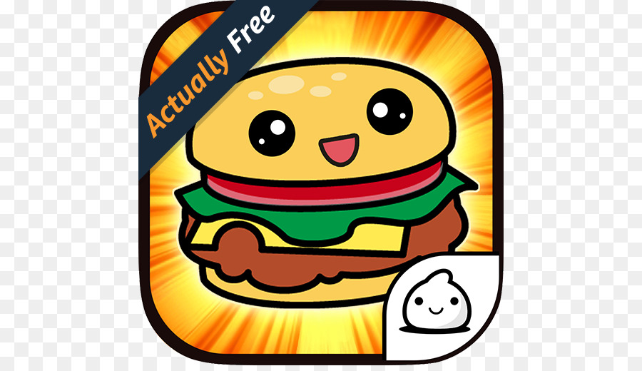 Burger Makanan Evolusi Clicker，Makanan Evolusi Permainan Clicker PNG