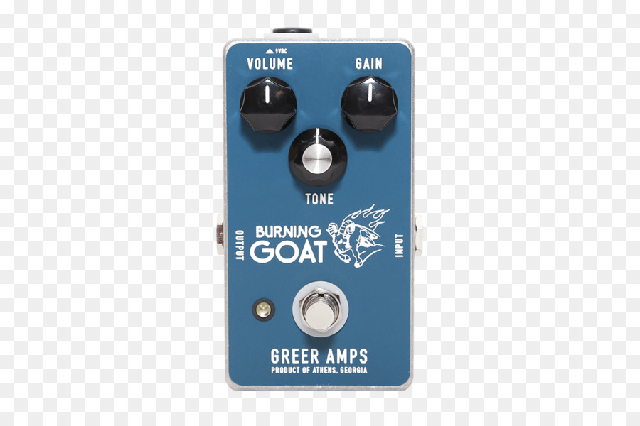 Prosesor Efek Pedal，Distorsi PNG