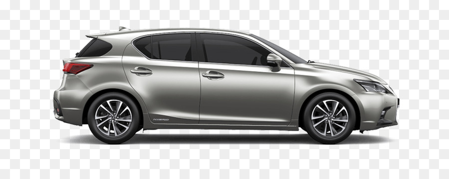 Kendaraan Mewah，Lexus Ct PNG