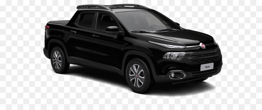 Fiat Toro Hitam，Kendaraan PNG