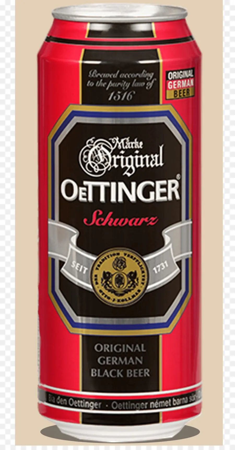 Bir，Oettinger PNG