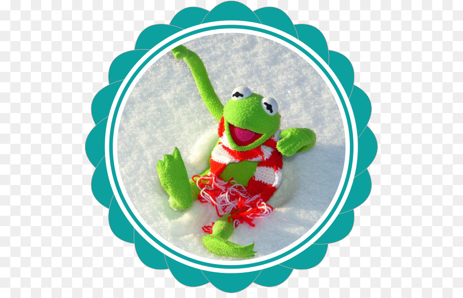 Kermit Si Katak，Muppets PNG