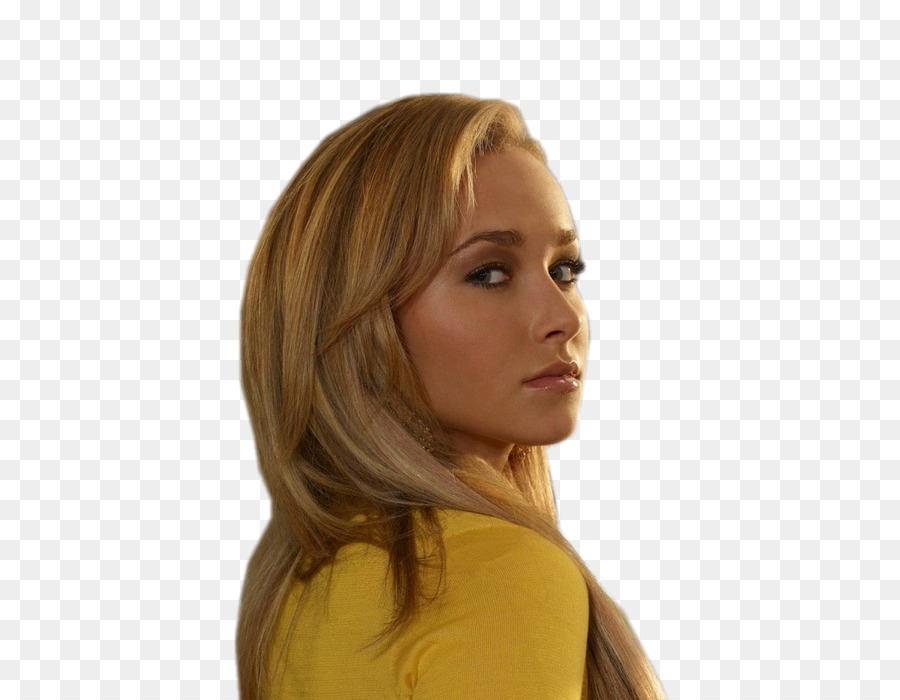 Hayden Panettiere，Wanita PNG