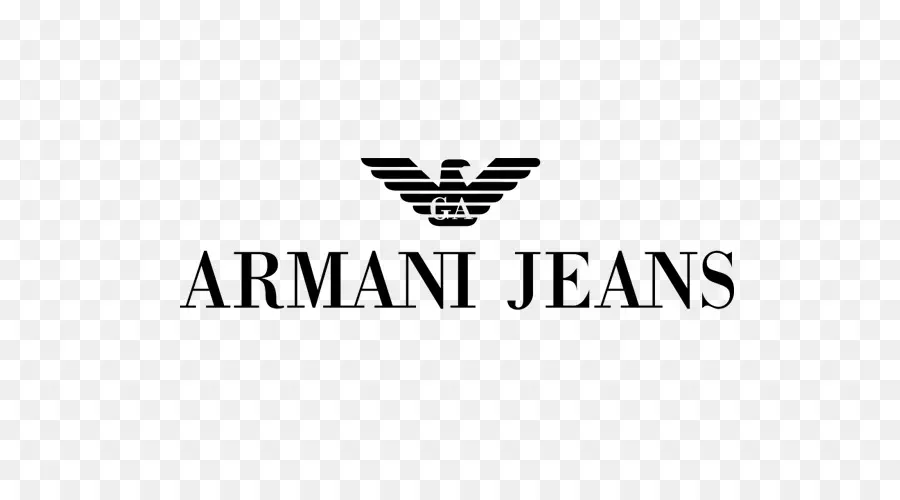 Armani Jeans，Logo PNG