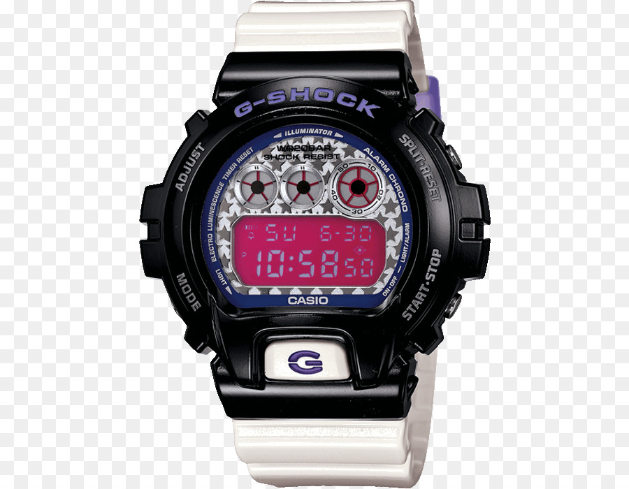 Gshock，Watch PNG