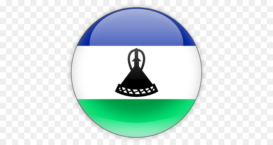 Bendera Lesotho，Negara PNG