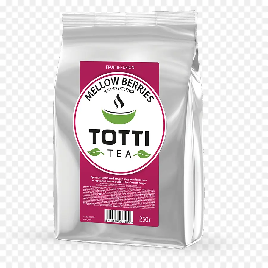 Teh Totti，Teh PNG