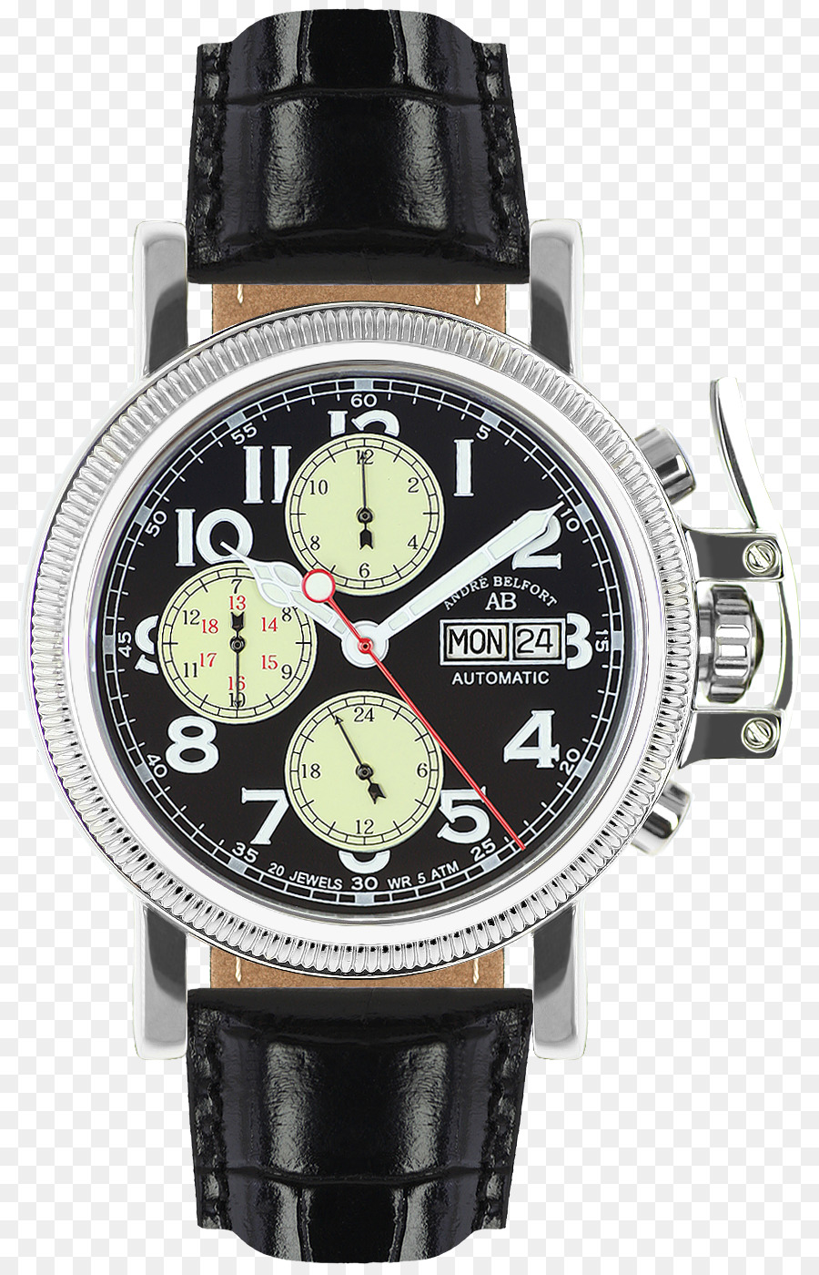 Chronograph，Watch PNG