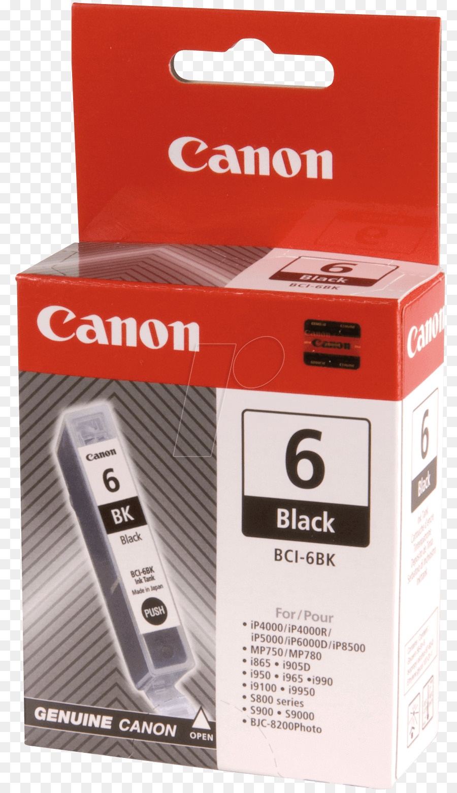 Canon，Tinta Cartridge PNG