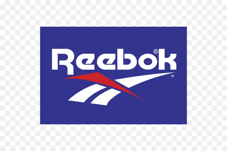 Logo Reebok，Pakaian Olahraga PNG