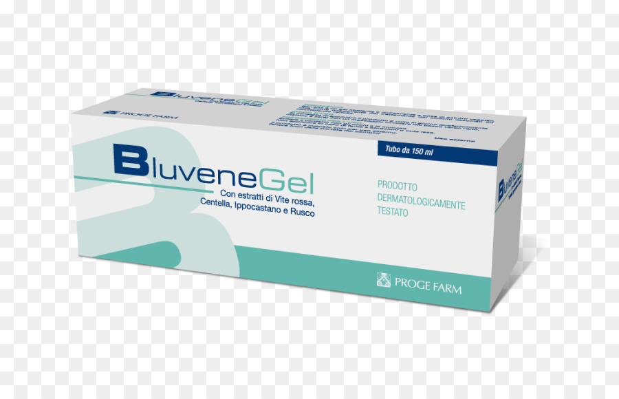 Gel Bluven，Tabung PNG