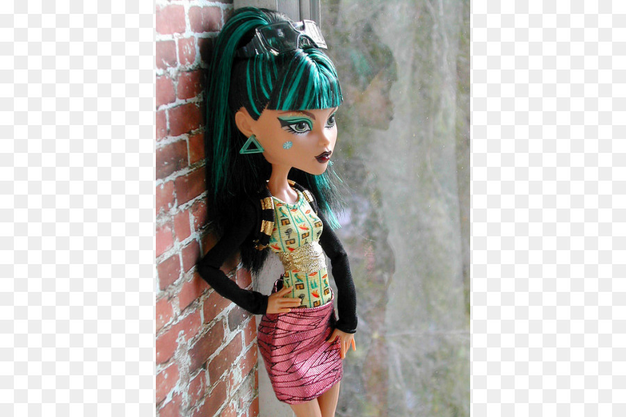 Barbie，Panjang Rambut PNG