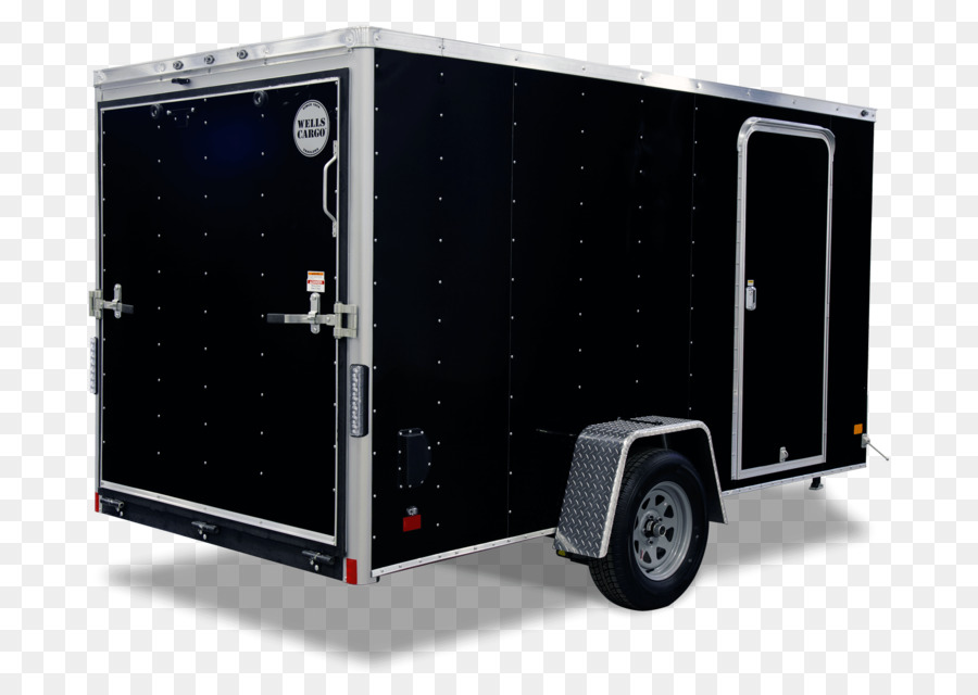 Mobil，Trailer PNG