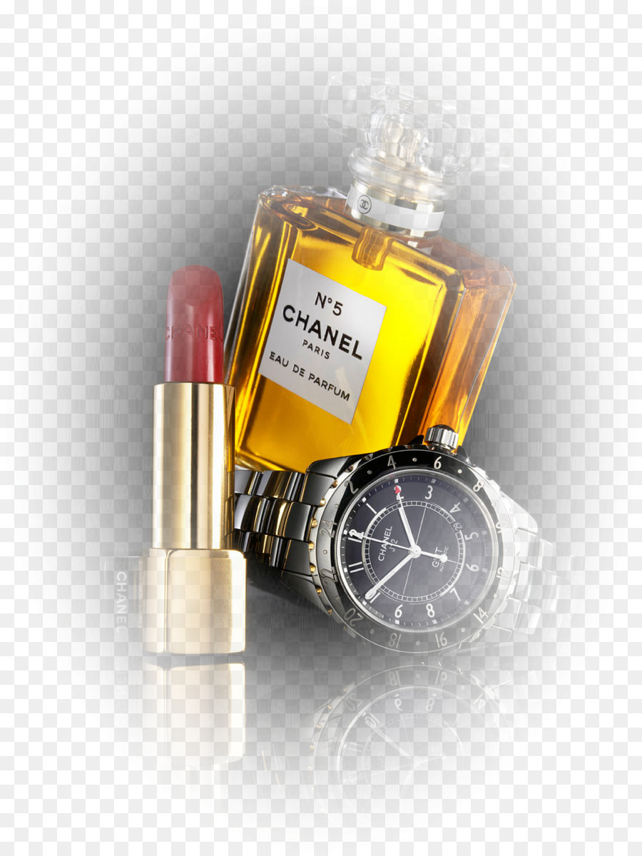 Kosmetik，Chanel PNG