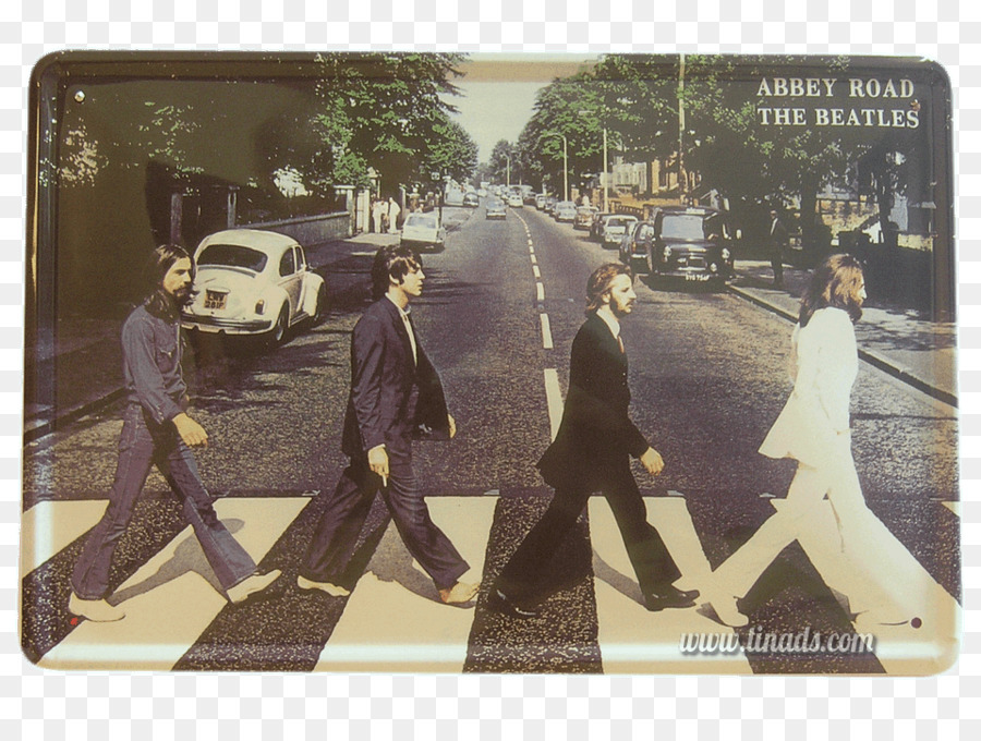 Jalan Biara，The Beatles PNG