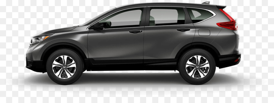 2018 Honda Crv，Honda PNG