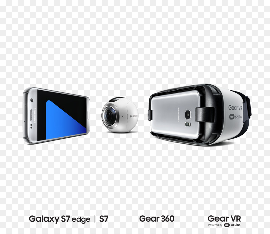 Samsung Gear Vr，Samsung Galaxy S7 PNG