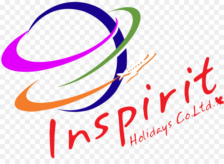 Inspirit Liburan Coltd，Garis PNG