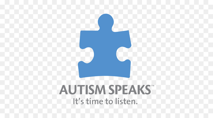 Autism Berbicara，Autisme PNG