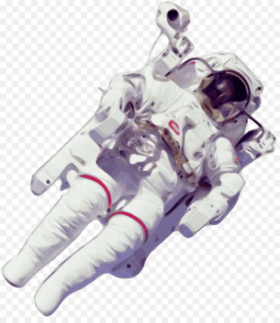 Astronot，Extravehicular Kegiatan PNG