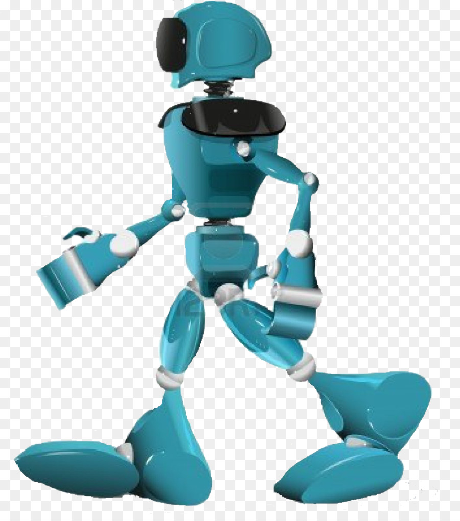 Robot，Teknologi PNG