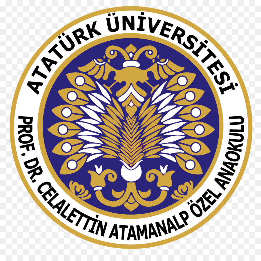 Logo Universitas，Segel PNG