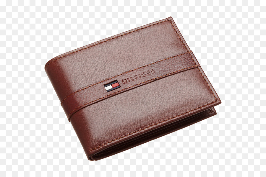 Dompet Coklat，Kulit PNG