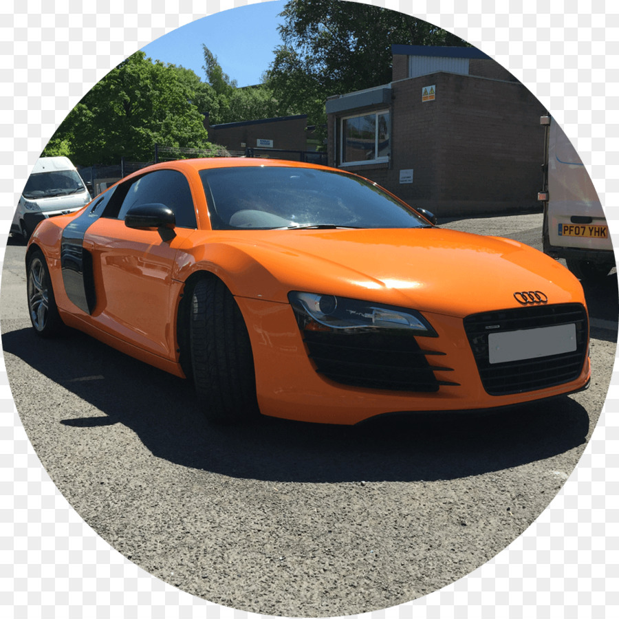 Audi R8，Audi PNG