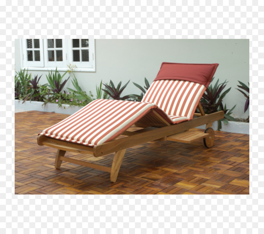 Deckchair，Bantal PNG