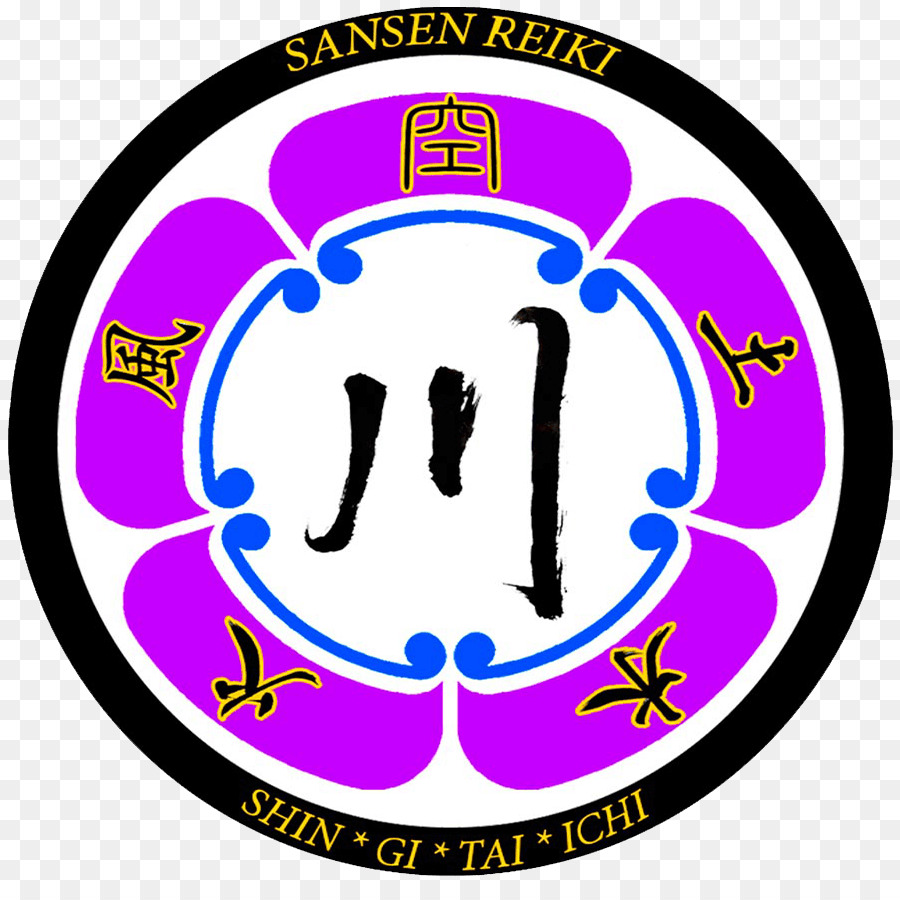 Reiki，Klan Oda PNG