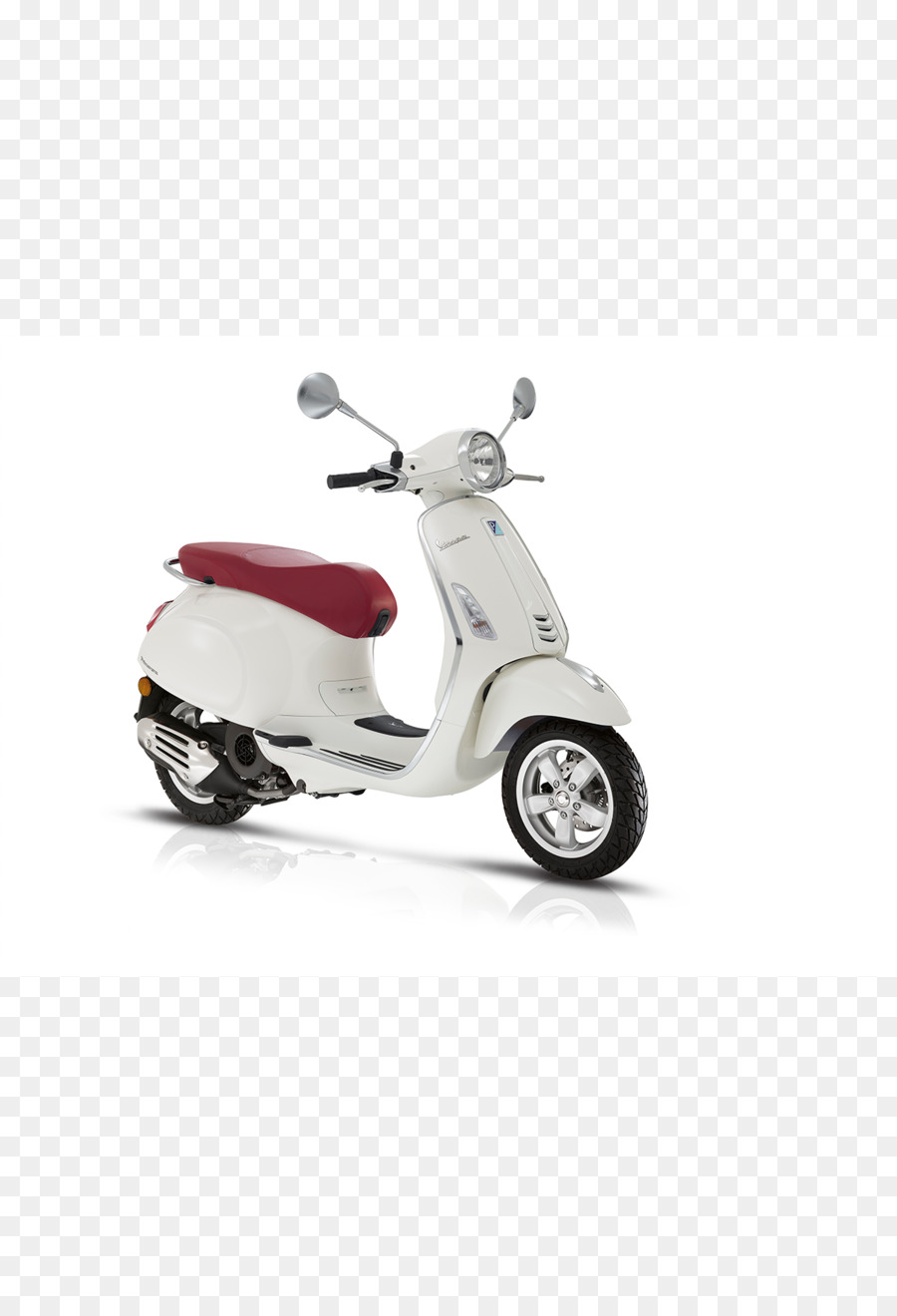 Skuter，Piaggio PNG