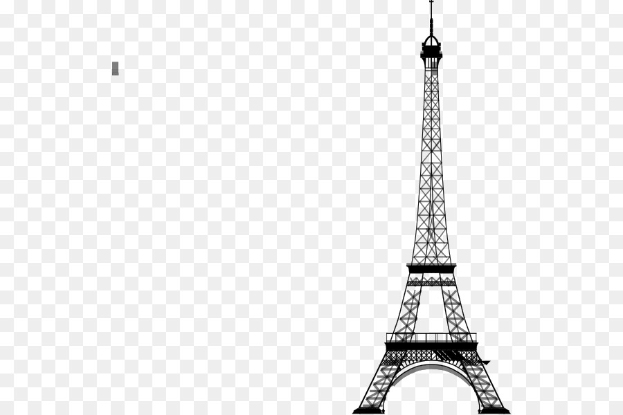 Menara Eiffel，Paris PNG