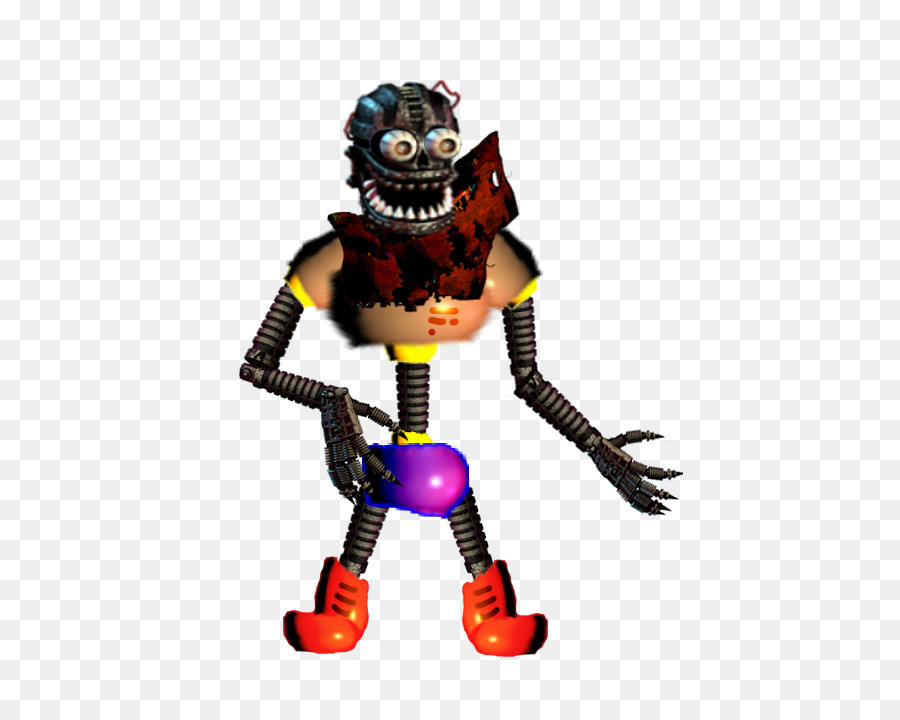 Robot，Animatronik PNG