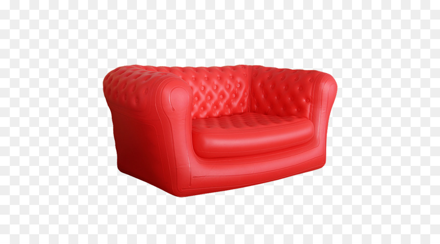 Sofa Merah，Mebel PNG