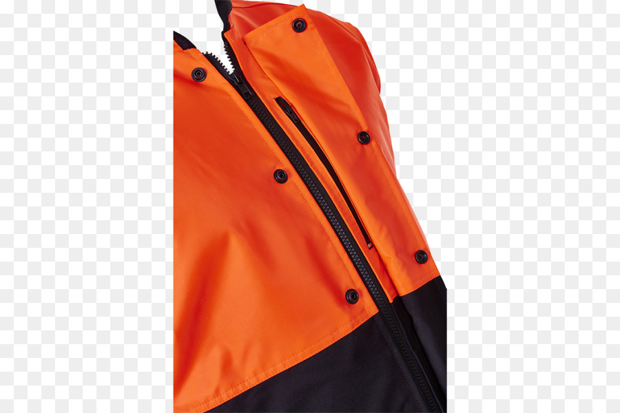 Jaket，Orange PNG