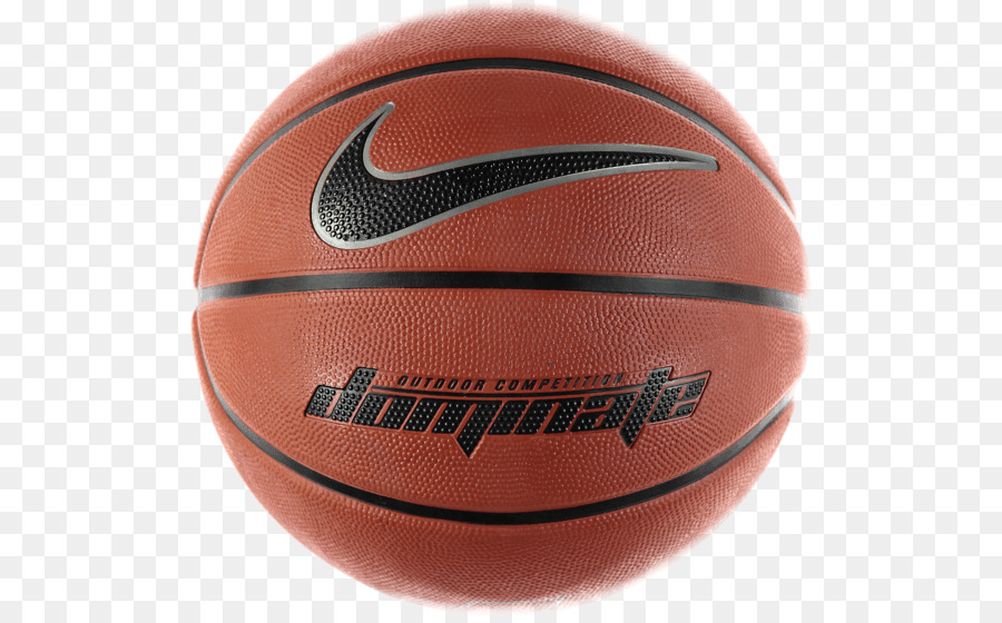 Bola Basket，Nike PNG